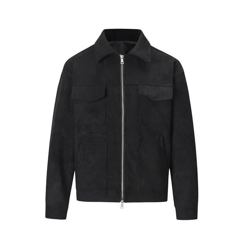 Gentleman's Jacket