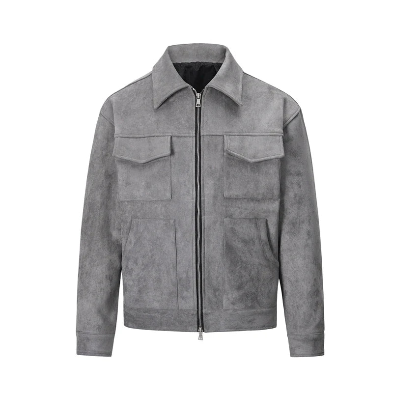 Gentleman's Jacket