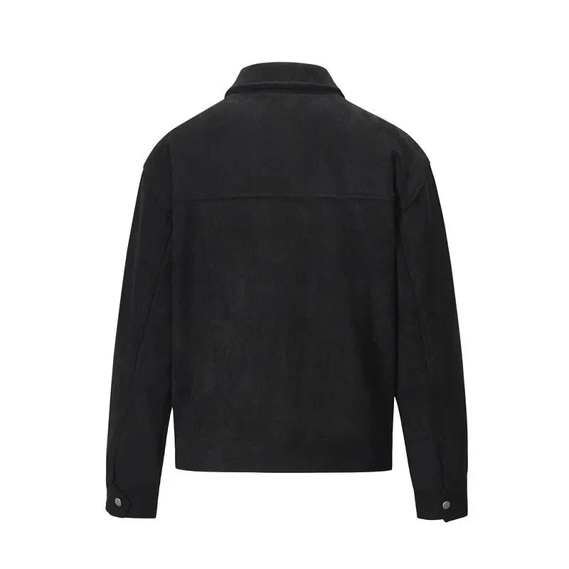 Gentleman's Jacket