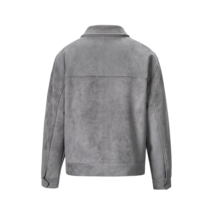 Gentleman's Jacket