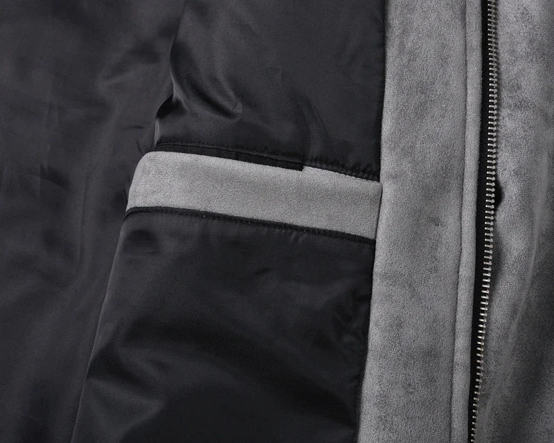 Gentleman's Jacket