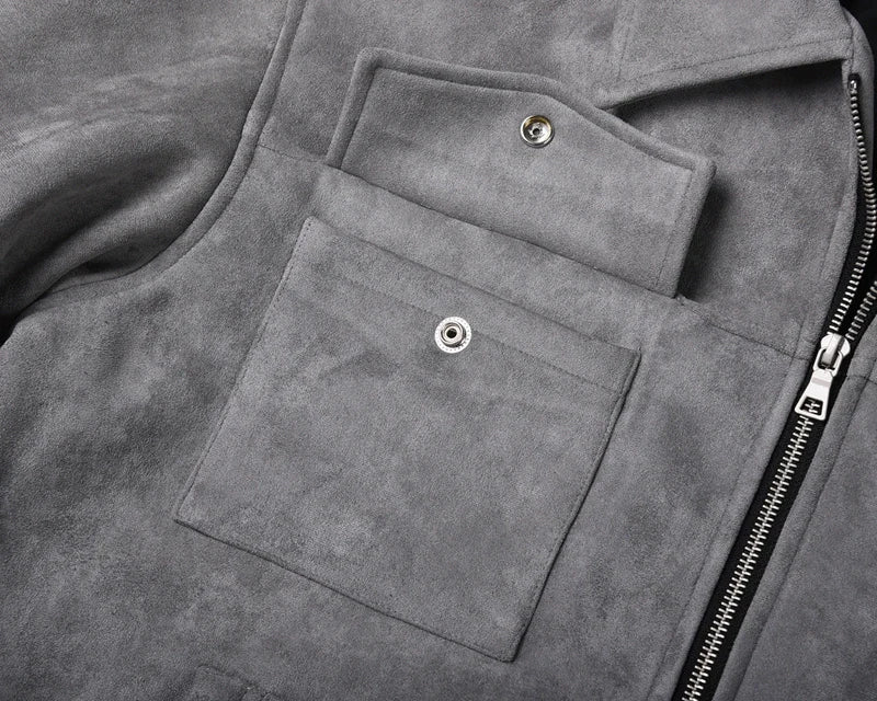 Gentleman's Jacket