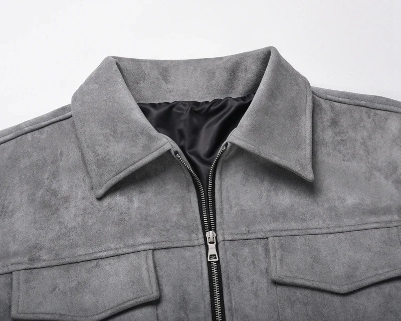 Gentleman's Jacket