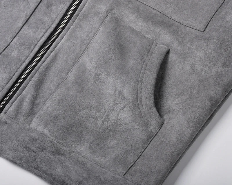 Gentleman's Jacket